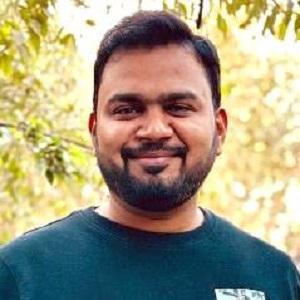 Rajat Wadkar image