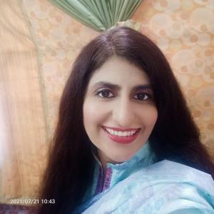 Saira Sattar image