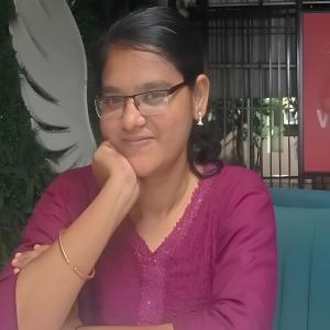 Dr. Rajalakshmi M image
