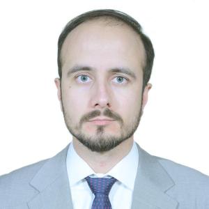 Dr. M Nouman Shuja image