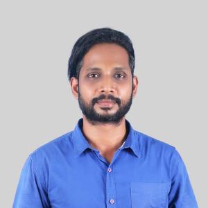 Arun U image
