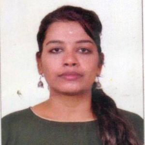 Ramya Raman image