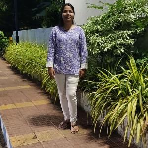 Prajna P Bhuyan image