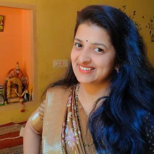 Deepa Harsha image