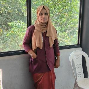 Fathima Shaibal image