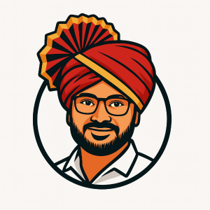 Naresh B image