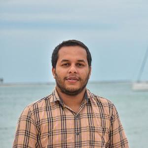 Uyaam Maalik image