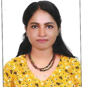 Aparna Sathyapalan image