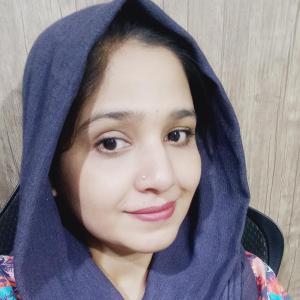 Kanza Amna image