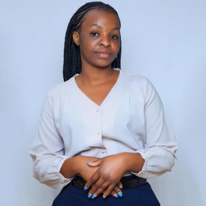 Judy Wayua image