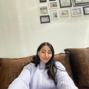 Ananya B image