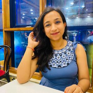Sneha Das image