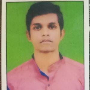 M Hemanth Kumar Reddy image