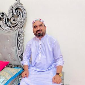 Amjad Hussain image
