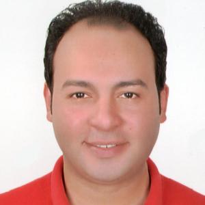 Alaa Nasr image