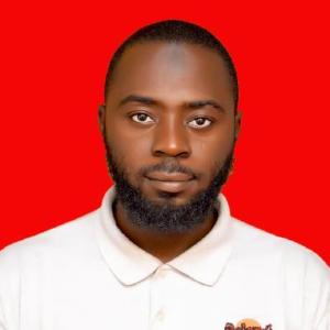 Ajoge Abdulmumuni Adavize image