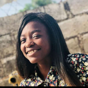 Blessing Omowunmi Adegoke image
