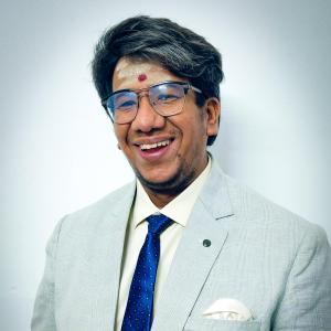 Rakesh Kotlia image