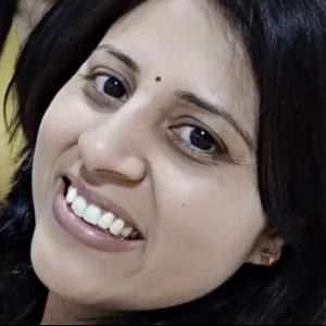 Poonam Mehta image