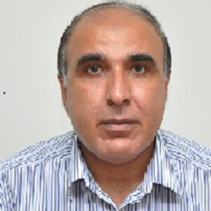 Ghulam Rasool image