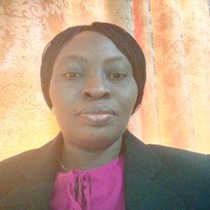 Odebunmi Yetunde image