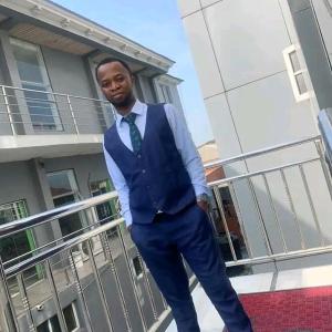 Ubirih Joshua Oluwafemi image