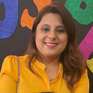 Shikha Mutneja image