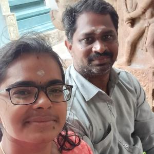 Kiruthiga Devi Veerappan image