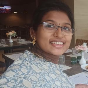 Mohitha image