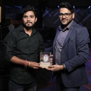 Abhishek Kumar Singh image