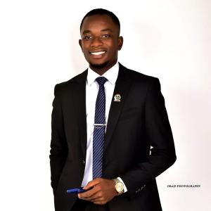 Sesugh Henry Targba image