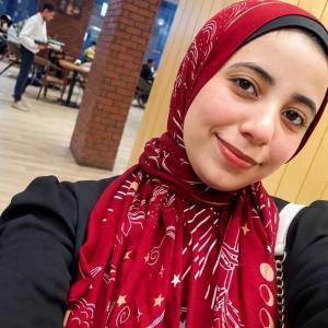 Miss Salma Yasser Ezzat image