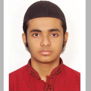 Nuayman Bin Bahar image
