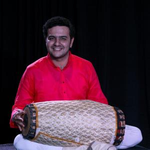 Anirudha Bhat image