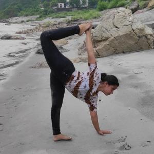 Aakansha Prajapati image