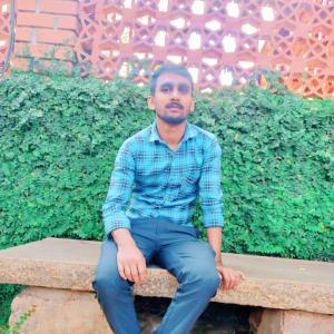 Naveen Kumar image