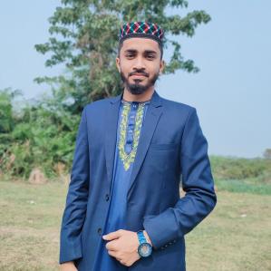 Hm Tanvir Ahmed image