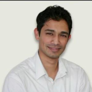 Sheraz Mohammad image