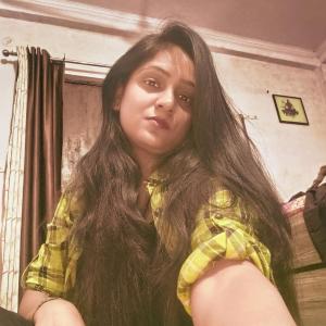 Aastha Sharan Mishra image
