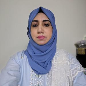 Sana Chaudhary image