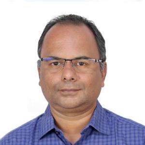Gopinath Kesavan image