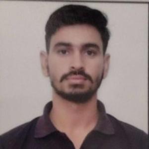 Ravindra Jangir image