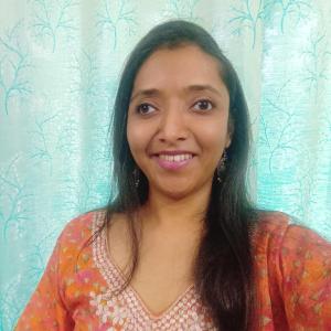 Komal Singh image