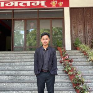 Ricky Rai image