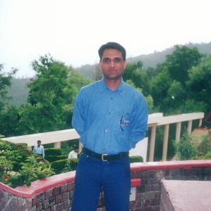 Dr. Amjad Imran image