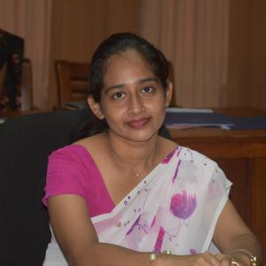 Madhusha Senanayake image