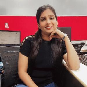 Neetu Shimpi image