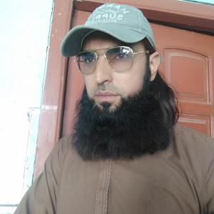 Ahsanullah Brohi image