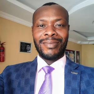 Michael Okoro image