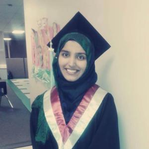 Aysha image